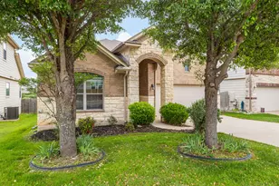 209 Siltstone Way, Liberty Hill, TX 78642 - Photo 1
