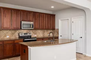 209 Siltstone Way, Liberty Hill, TX 78642 - Photo 8