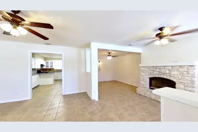 205 E 2nd Street, Georgetown, TX 78626 - Photo 6