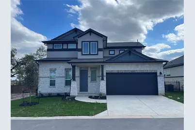 122 Revere Drive, Kyle, TX 78640 - Photo 1