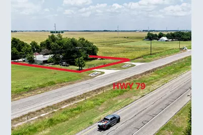 22555 State Highway 79 Highway, Taylor, TX 76574 - Photo 2