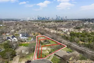 1402 Valleyridge Dr, Austin, TX 78704 - Photo 1