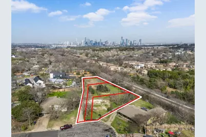 1402 Valleyridge Drive, Austin, TX 78704 - Photo 2