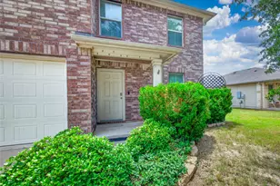 316 Lidell St, Hutto, TX 78634 - Photo 2