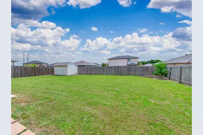 316 Lidell Street, Hutto, TX 78634 - Photo 34