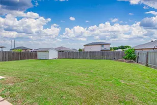 316 Lidell St, Hutto, TX 78634 - Photo 34