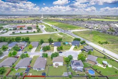 316 Lidell Street, Hutto, TX 78634 - Photo 36