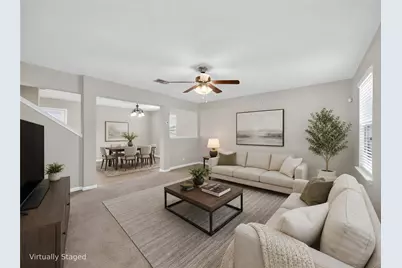 316 Lidell Street, Hutto, TX 78634 - Photo 4