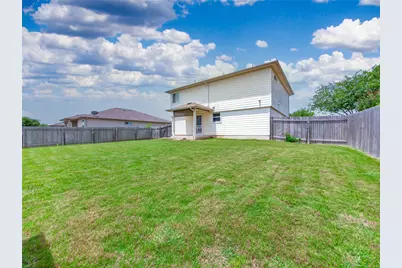 316 Lidell Street, Hutto, TX 78634 - Photo 32