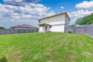 316 Lidell St, Hutto, TX 78634 - Photo 32