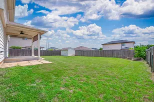 316 Lidell St, Hutto, TX 78634 - Photo 30