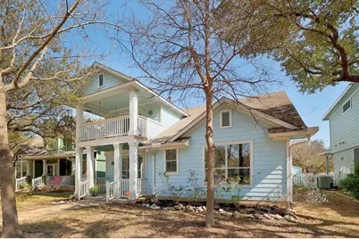 211 N Lynnwood Trail, Cedar Park, TX 78613 - Photo 2