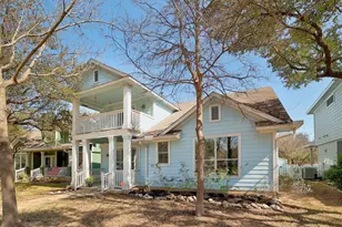 211 N Lynnwood Trail, Cedar Park, TX 78613 - Photo 2