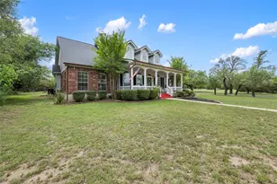 391 Liberty Dr, Liberty Hill, TX 78642 - Photo 1