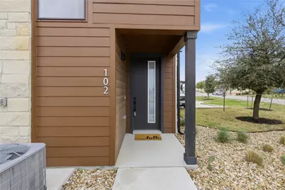315 Holton Drive #102, Austin, TX 78737 - Photo 1
