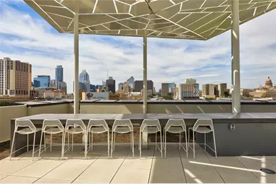 800 Embassy Drive #421, Austin, TX 78702 - Photo 18