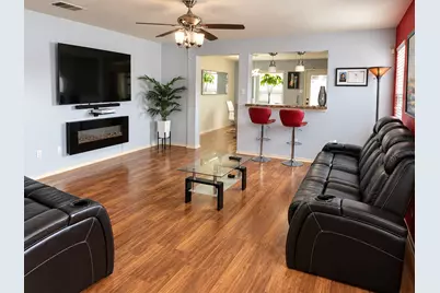 13301 Forest Sage Street, Manor, TX 78653 - Photo 2