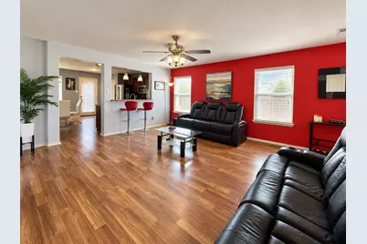 13301 Forest Sage Street, Manor, TX 78653 - Photo 4
