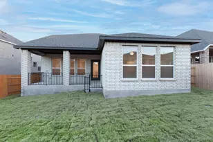 309 Barton Oak Trl, Georgetown, TX 78628 - Photo 20