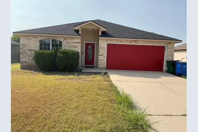 2003 Brewers Place, Taylor, TX 76574 - Photo 26