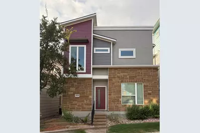 2825 Stock Drive, Austin, TX 78741 - Photo 1