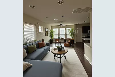 2825 Stock Drive, Austin, TX 78741 - Photo 2