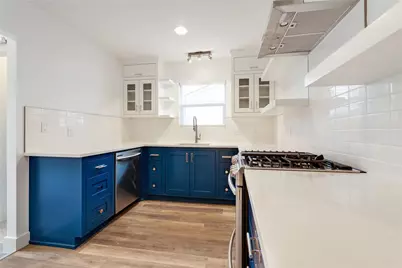 1021 E 45th Street, Austin, TX 78751 - Photo 8