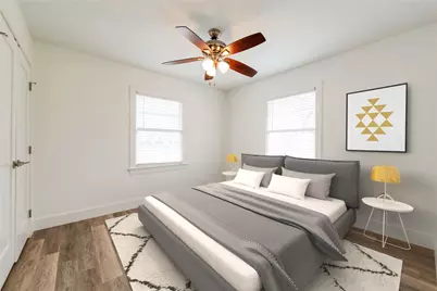 1021 E 45th Street, Austin, TX 78751 - Photo 6