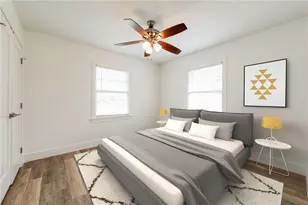 1021 E 45th St, Austin, TX 78751 - Photo 6