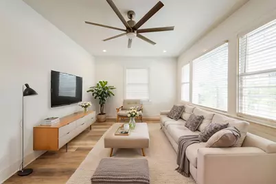 1021 E 45th Street, Austin, TX 78751 - Photo 1