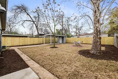 1021 E 45th Street, Austin, TX 78751 - Photo 34
