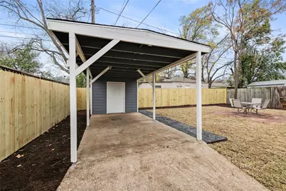 1021 E 45th Street, Austin, TX 78751 - Photo 36