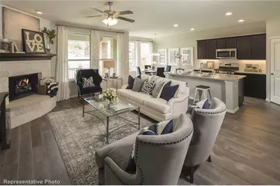 4154 Kingsley Avenue, Round Rock, TX 78681 - Photo 4