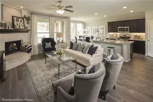 4154 Kingsley Ave, Round Rock, TX 78681 - Photo 4