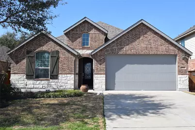 4154 Kingsley Avenue, Round Rock, TX 78681 - Photo 2