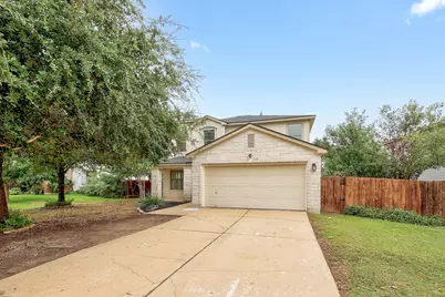335 Mistletoe Lane, Kyle, TX 78640 - Photo 2