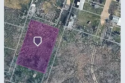 Tbd (Lot 6) Arnold Drive, Bartlett, TX 76511 - Photo 6