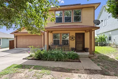 18408 Great Valley Drive, Manor, TX 78653 - Photo 2