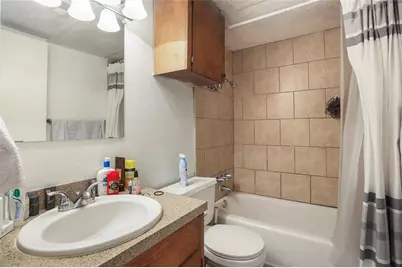 2803 Hemphill Park #B-201, Austin, TX 78705 - Photo 8
