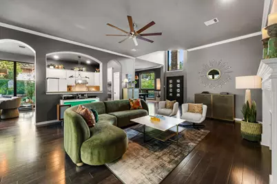 12104 Estrada Court, Austin, TX 78732 - Photo 8