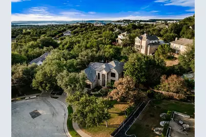 12104 Estrada Court, Austin, TX 78732 - Photo 4