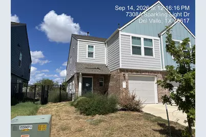 7308 Sparkling Light Drive #A, Del Valle, TX 78617 - Photo 2