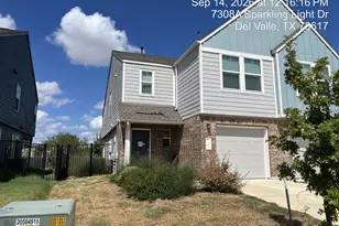 7308 Sparkling Light Dr, Del Valle, TX 78617 - Photo 2