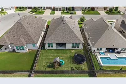 128 Lockhart Drive, Liberty Hill, TX 78642 - Photo 28