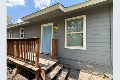 1009 Alex Street #A, Lockhart, TX 78644 - Photo 1
