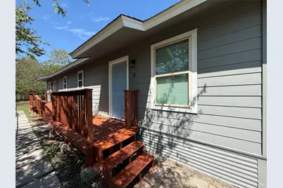 1009 Alex Street #A, Lockhart, TX 78644 - Photo 1
