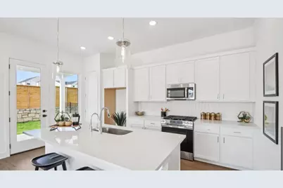 1407 Sweet Bark Street, Austin, TX 78745 - Photo 10
