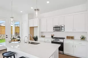 1407 Sweet Bark St, Austin, TX 78745 - Photo 10