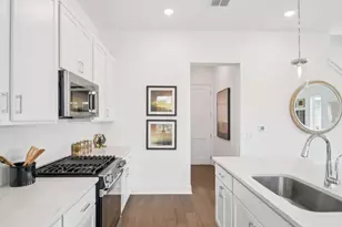 1407 Sweet Bark St, Austin, TX 78745 - Photo 8
