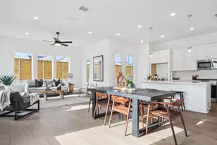 1407 Sweet Bark St, Austin, TX 78745 - Photo 6